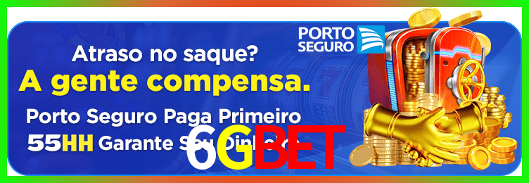 Download 6GBet Windows