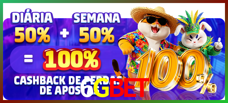 Qualificar VIP 6GBet